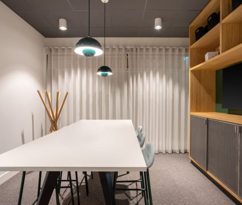 202 Evert Van De Beekstraat 202 202 Evert Van De Beekstraat 202, Amsterdam - Image 3
