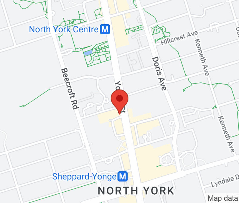 4950 Yonge Street, Toronto - Image 29