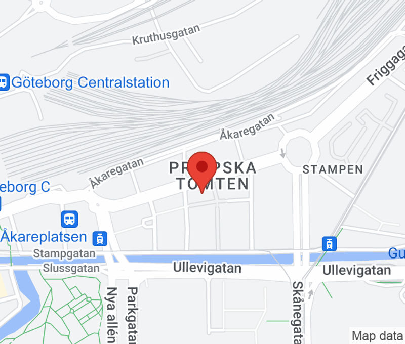 13 Odinsgatan, Gothenburg - Image 10