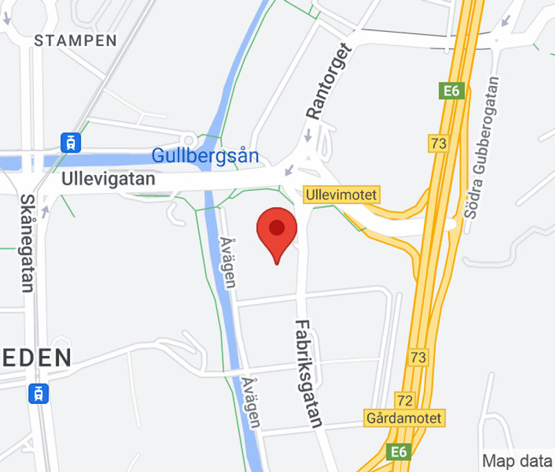 7 Fabriksgatan, Gothenburg - Image 10