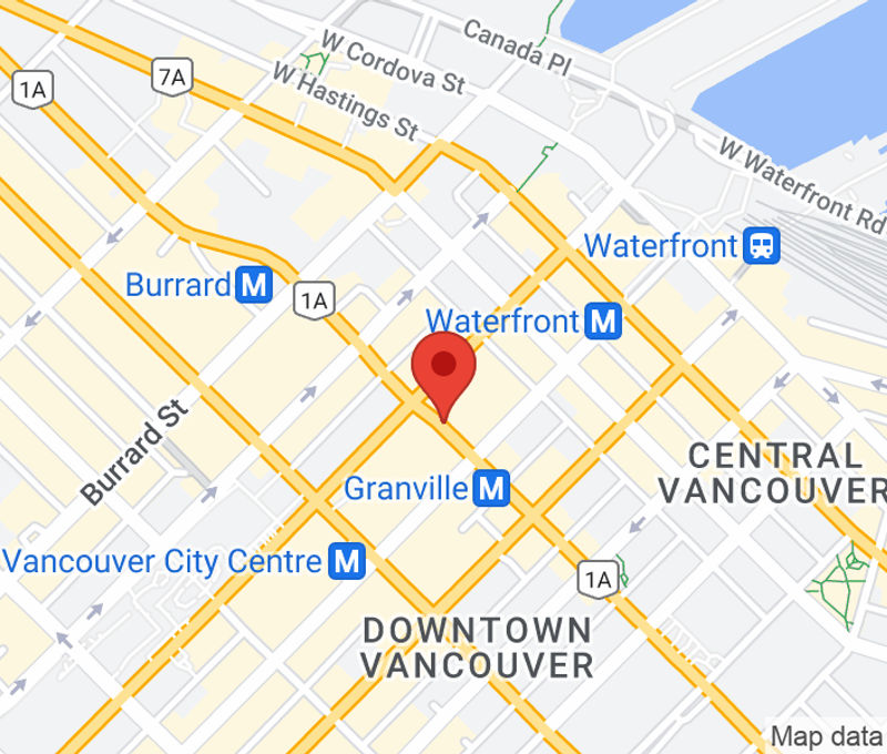 777 Dunsmuir, Vancouver - Image 8