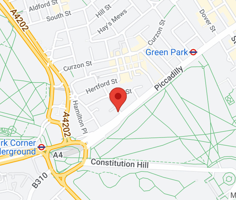 117 Piccadilly, Greater London - Image 15