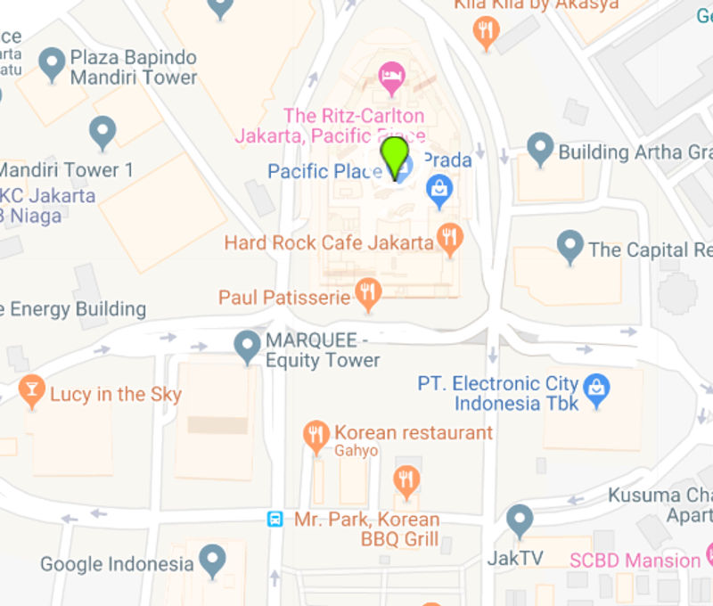 52-53 Jl Jend Sudirman 52-53 Jl Jend Sudirman, Central Jakarta - Image 12