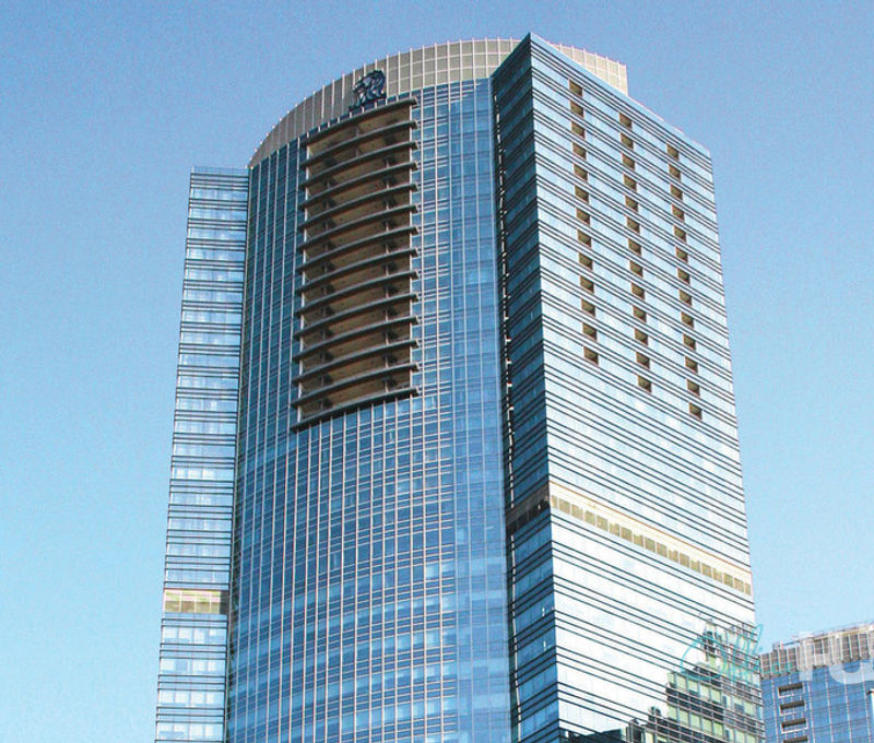52-53 Jl Jend Sudirman 52-53 Jl Jend Sudirman, Central Jakarta - Image 6