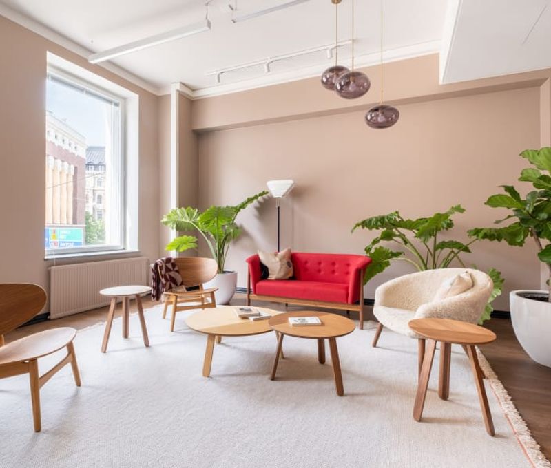 Erottajankatu 15-17, Helsinki - Image 9