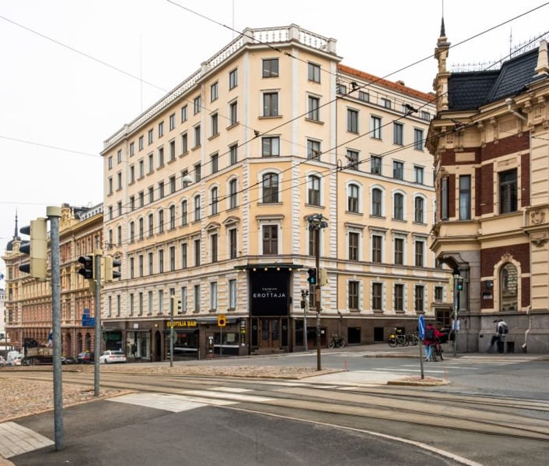 Erottajankatu 15-17, Helsinki - Image 10
