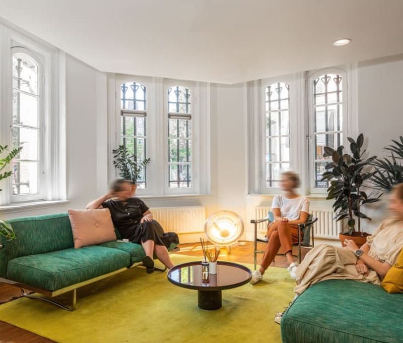 555 Keizersgracht 555 Keizersgracht, Amsterdam - Image 3