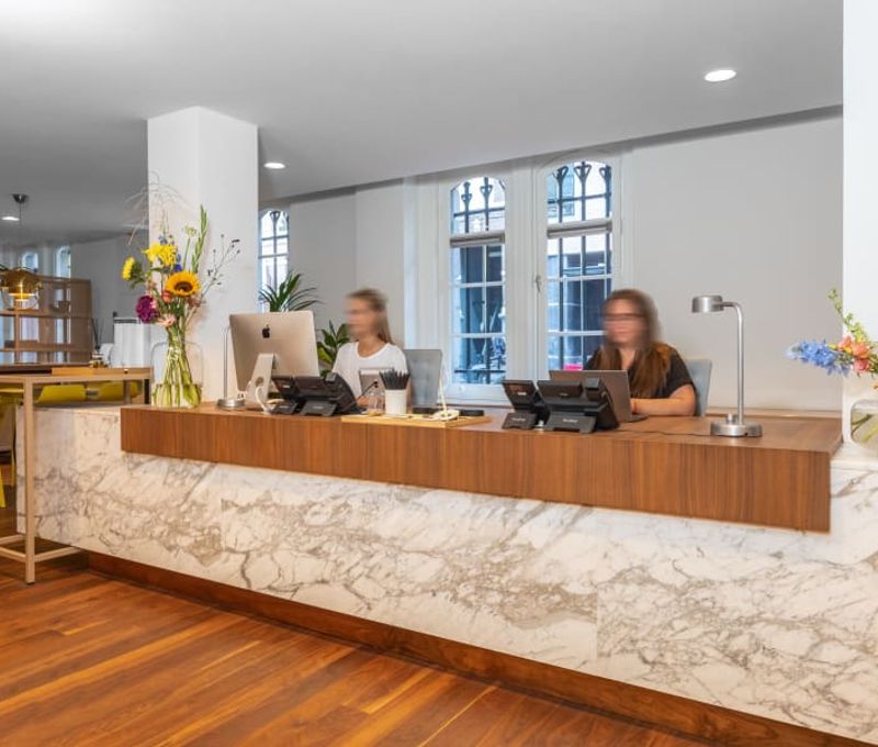 555 Keizersgracht 555 Keizersgracht, Amsterdam - Image 7