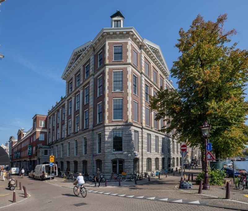 555 Keizersgracht 555 Keizersgracht, Amsterdam - Image 8