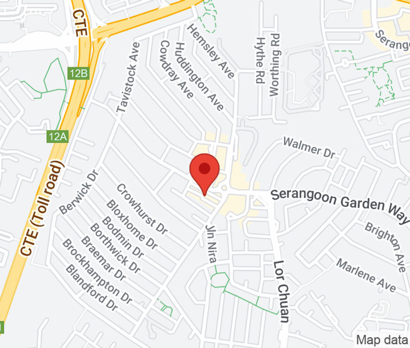 67 Serangoon Gardens, Singapore - Image 11