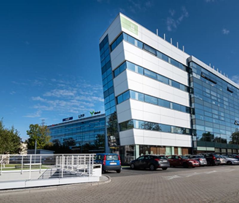 13A Zwyciestwa Street 13A Zwyciestwa Street, Gdansk - Image 10