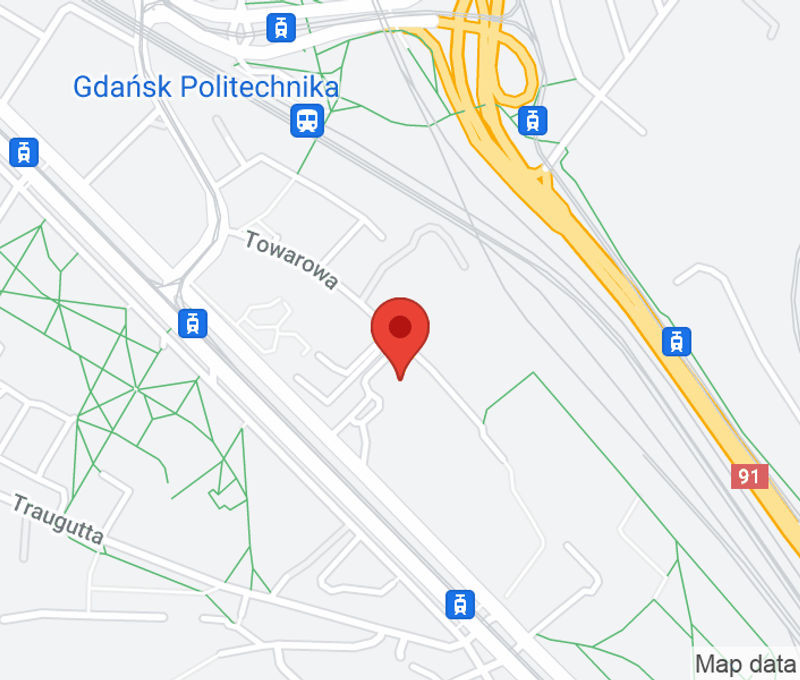 13A Zwyciestwa Street, Gdansk - Image 11