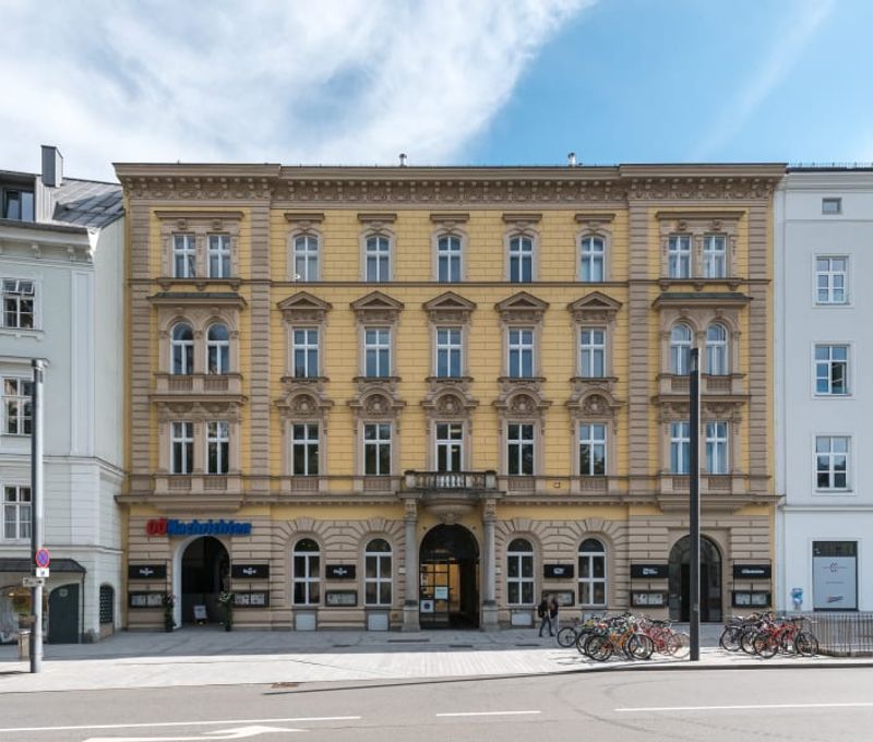 Promenade 23, Linz - Image 16