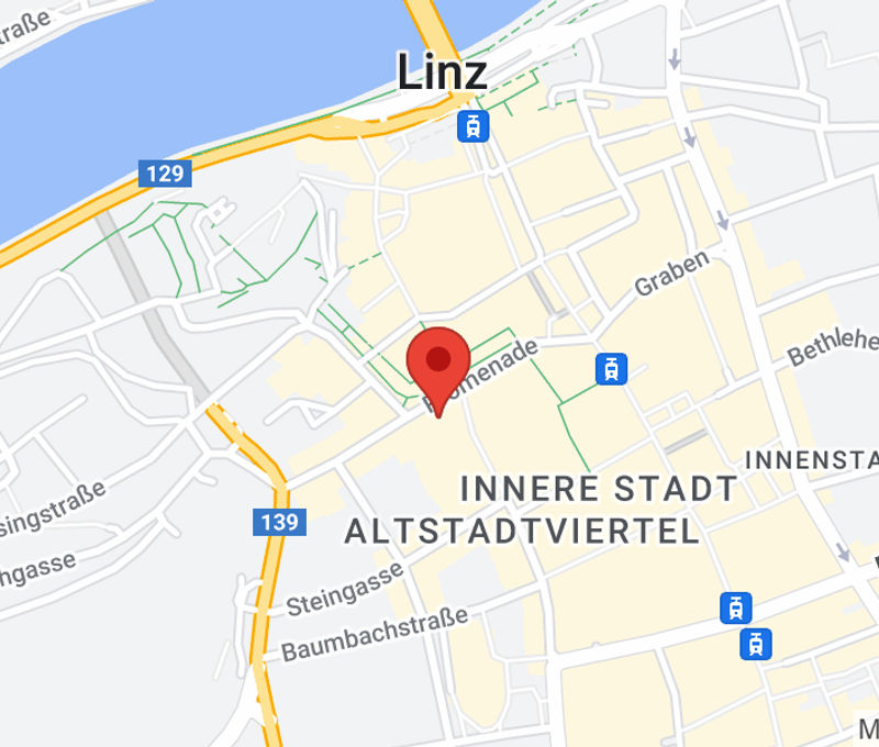 Promenade 23, Linz - Image 17