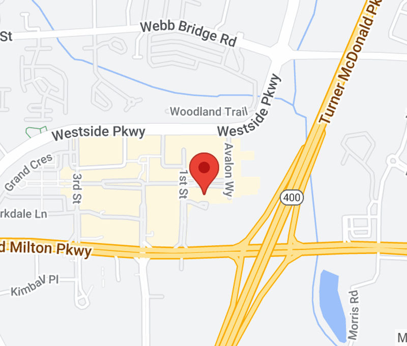 8000 Avalon Blvd, Alpharetta - Image 17