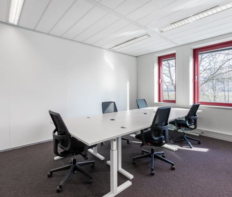 151 Kingsfordweg, Amsterdam - Image 1