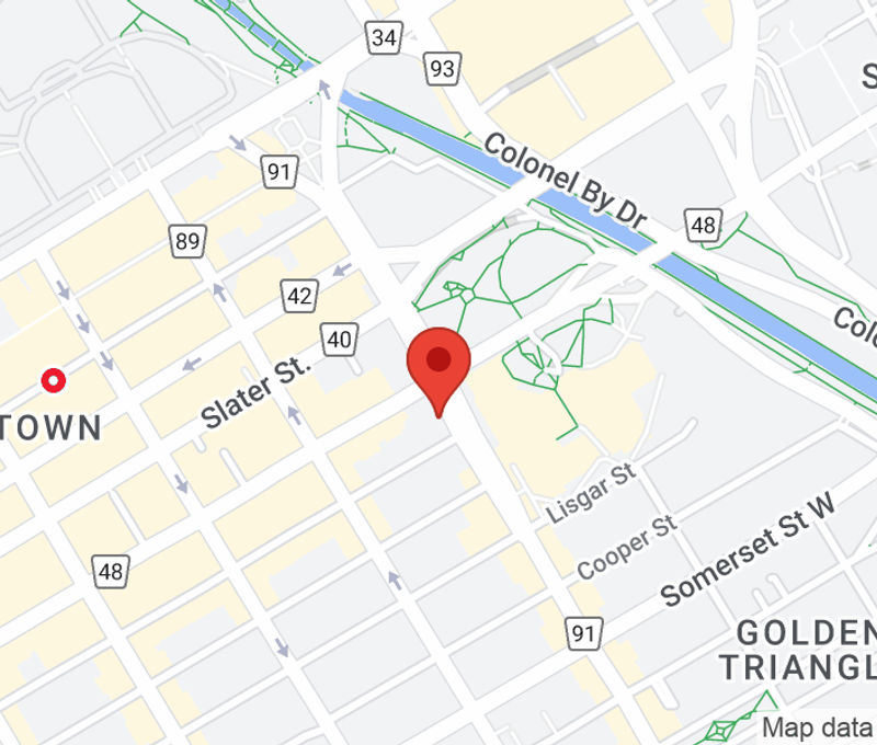 150 Elgin St, Ottawa - Image 12