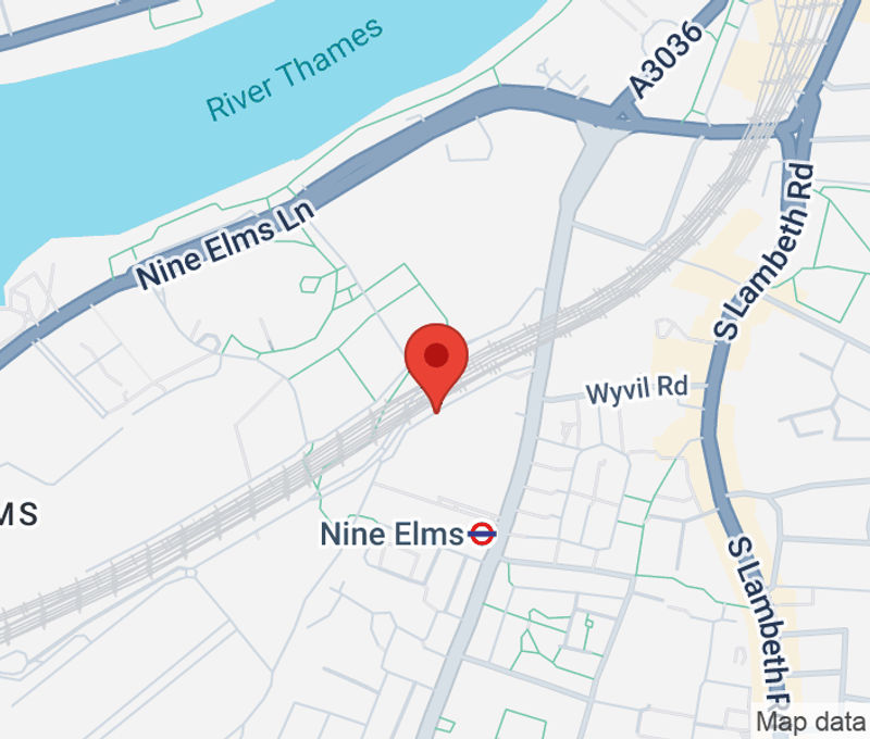 21 Cellini Street, Nine Elms - Image 7