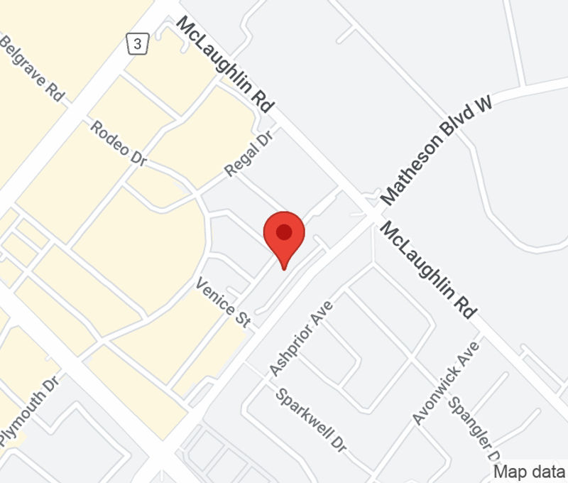 600 Matheson Blvd W, Mississauga - Image 8