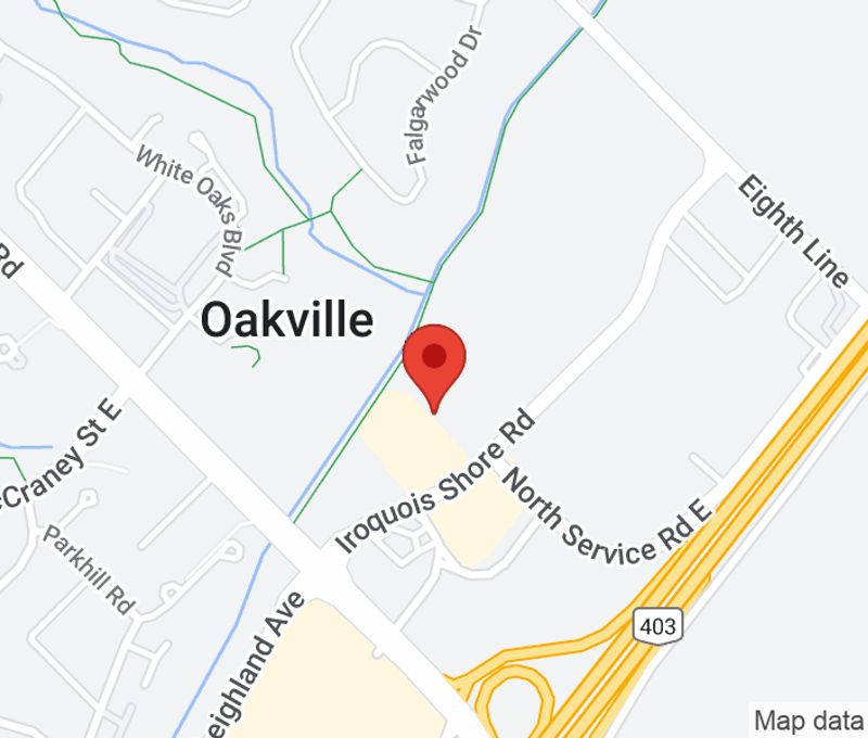 407 Iroquois Shore Rd, Oakville - Image 11