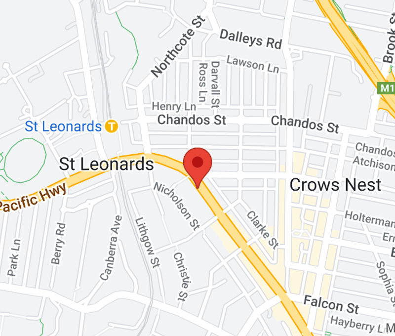 480 Pacific Highway, St Leonards - Image 10