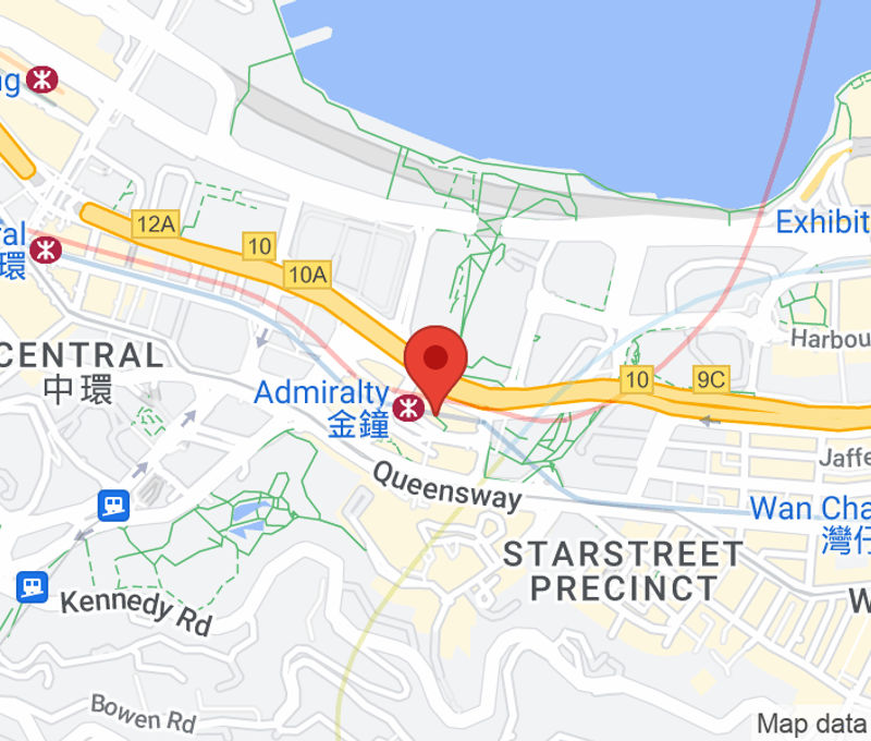 18 Harcourt Road, Admiralty - Image 12
