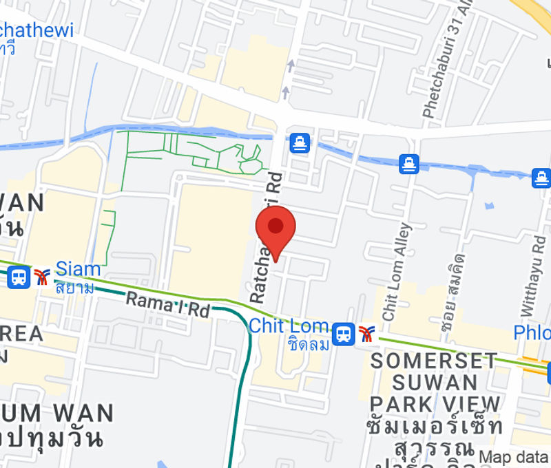 127 Ratchadamri Rd 127 Ratchadamri Rd, Pathumwan - Image 13