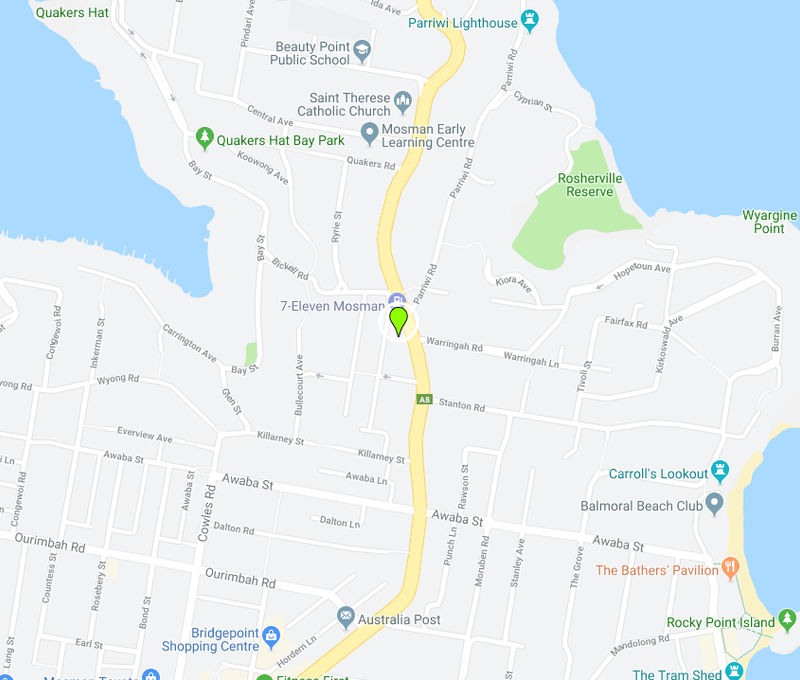 156-162 Spit Road 156-162 Spit Road, Mosman - Image 9