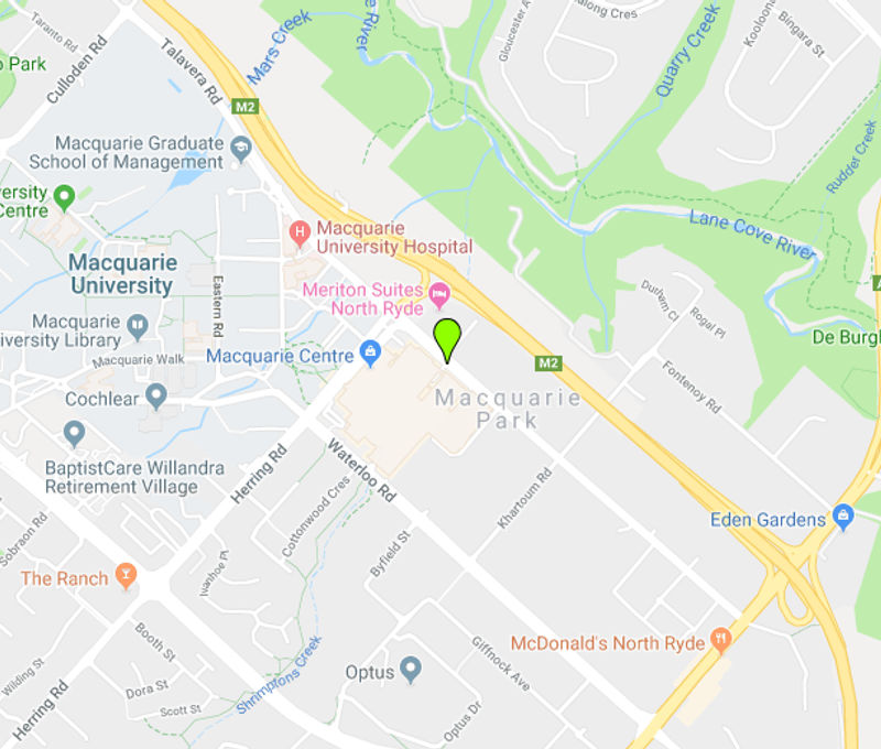 64 Talavera Road 64 Talavera Road, Macquarie Park - Image 6