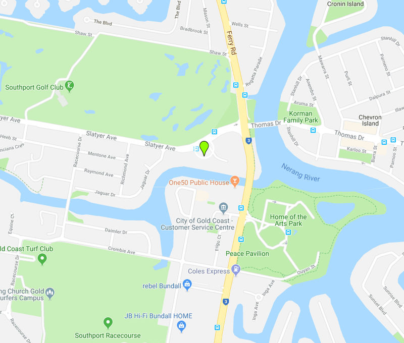 1 Corporate Court, Bundall - Image 10