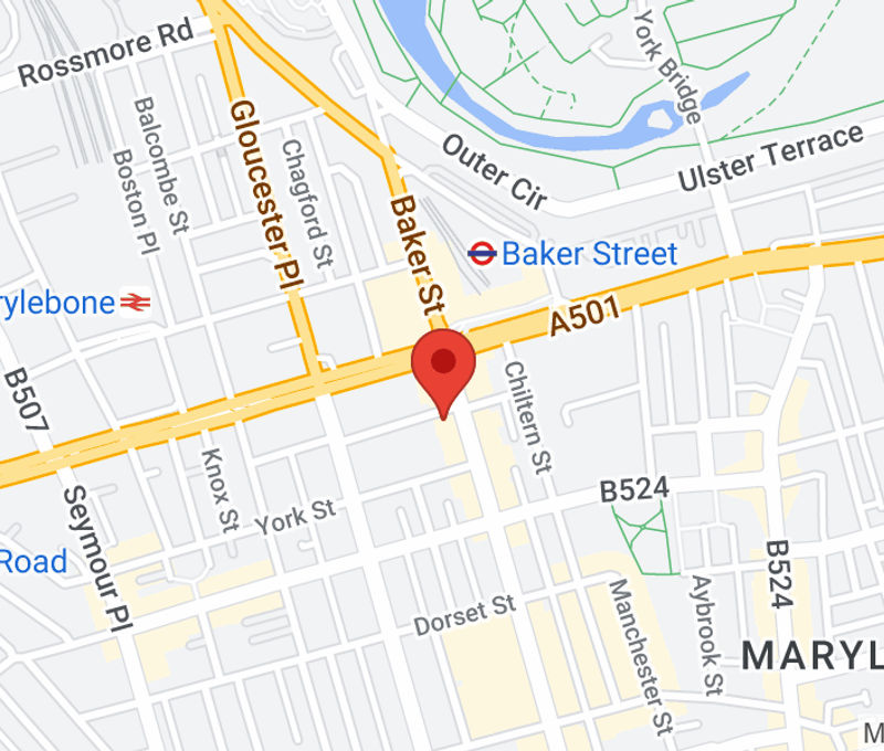 115 Baker Street, Greater London - Image 7
