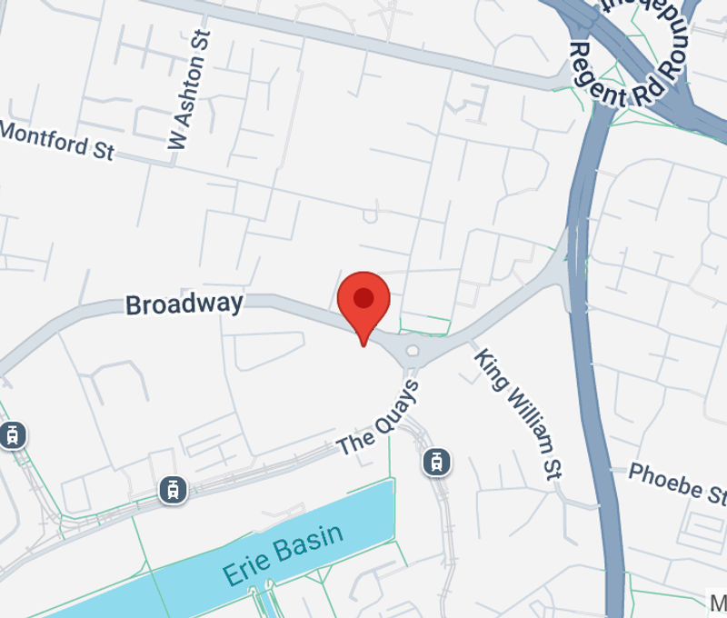 31 Broadway, Greater Manchester - Image 8