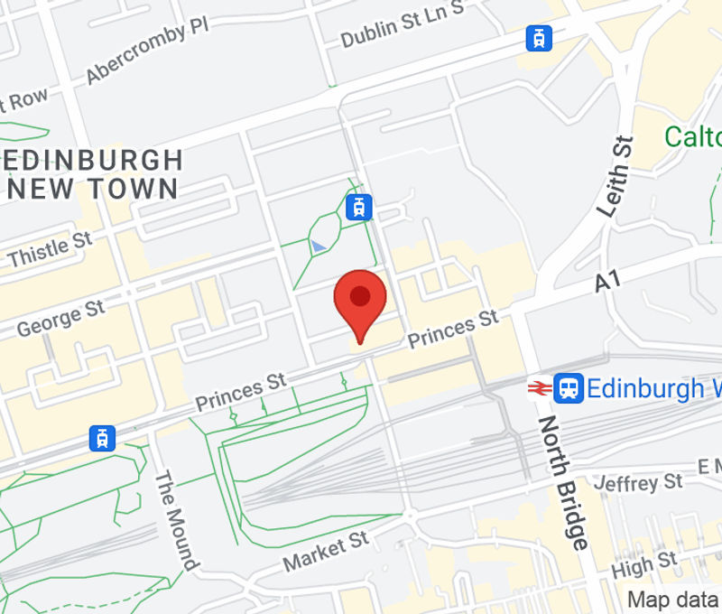 40 Princes Street, Edinburgh - Image 6