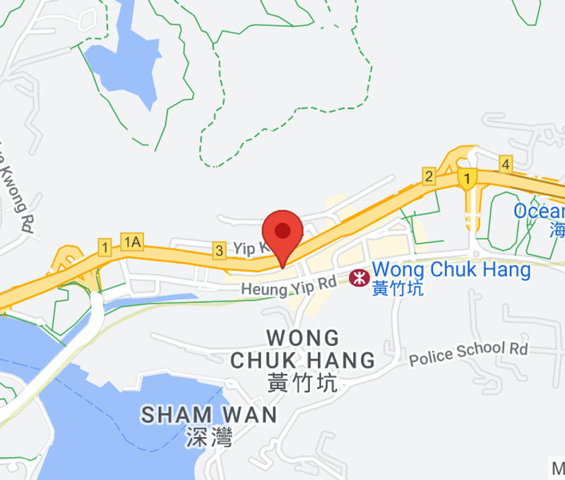 38 Wong Chuk Hang Road, Hong Kong Island - Image 15
