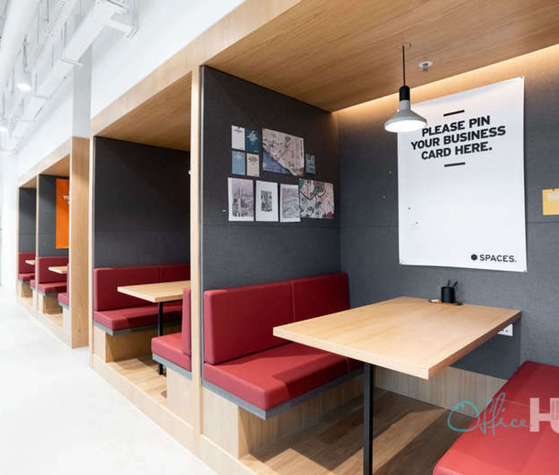38 Wong Chuk Hang Road 38 Wong Chuk Hang Road, Hong Kong Island - Image 8