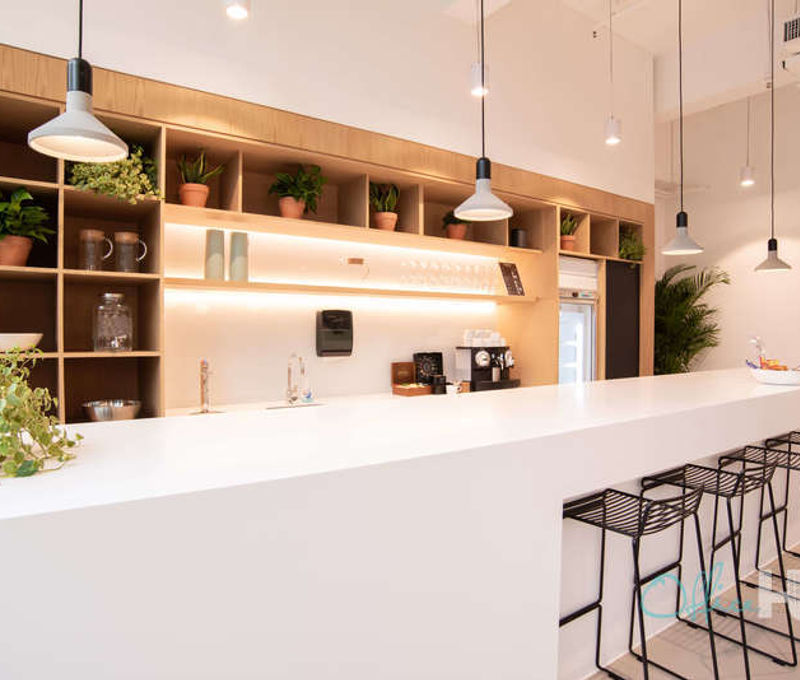 38 Wong Chuk Hang Road 38 Wong Chuk Hang Road, Hong Kong Island - Image 6
