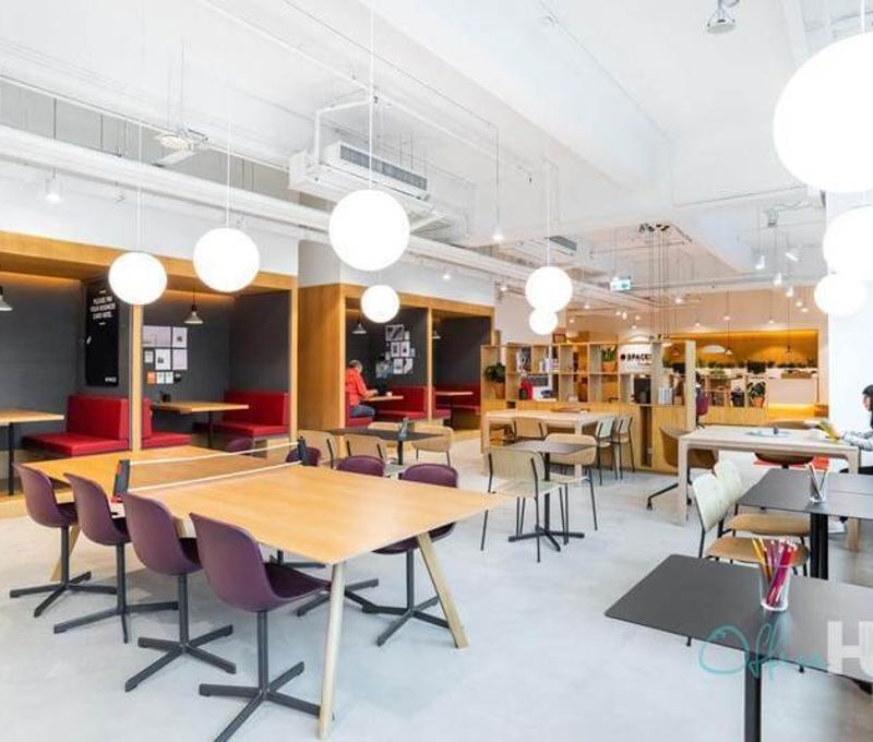 38 Wong Chuk Hang Road 38 Wong Chuk Hang Road, Hong Kong Island - Image 5