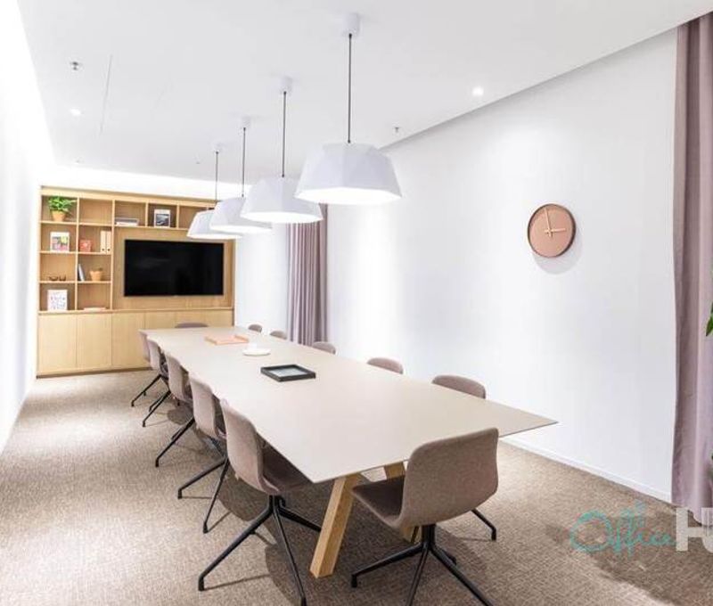 38 Wong Chuk Hang Road 38 Wong Chuk Hang Road, Hong Kong Island - Image 3