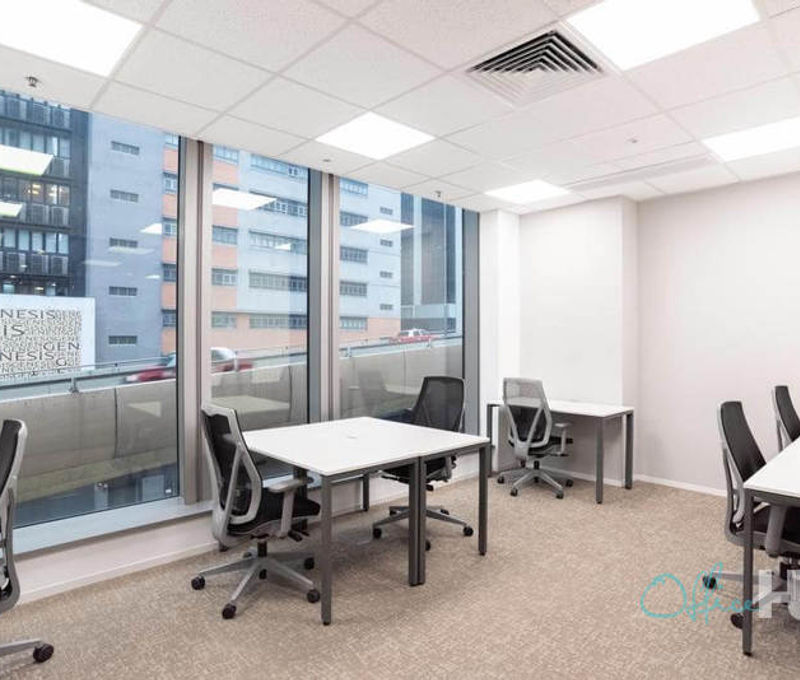 38 Wong Chuk Hang Road 38 Wong Chuk Hang Road, Hong Kong Island - Image 9