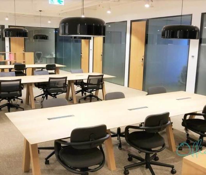 38 Wong Chuk Hang Road 38 Wong Chuk Hang Road, Hong Kong Island - Image 2