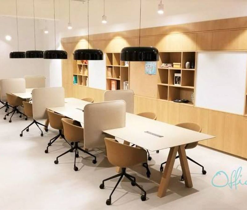 38 Wong Chuk Hang Road 38 Wong Chuk Hang Road, Hong Kong Island - Image 10
