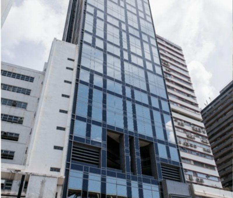 38 Wong Chuk Hang Road 38 Wong Chuk Hang Road, Hong Kong Island - Image 7