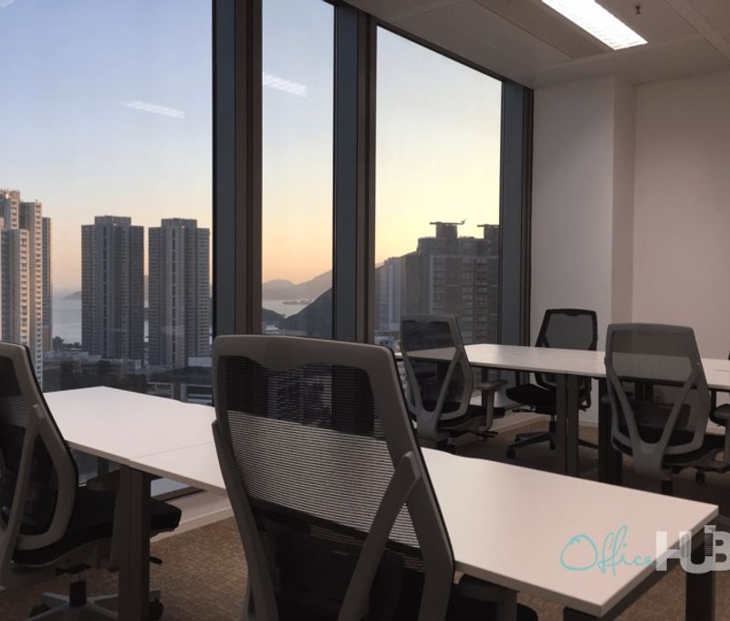 38 Wong Chuk Hang Road 38 Wong Chuk Hang Road, Hong Kong Island - Image 1