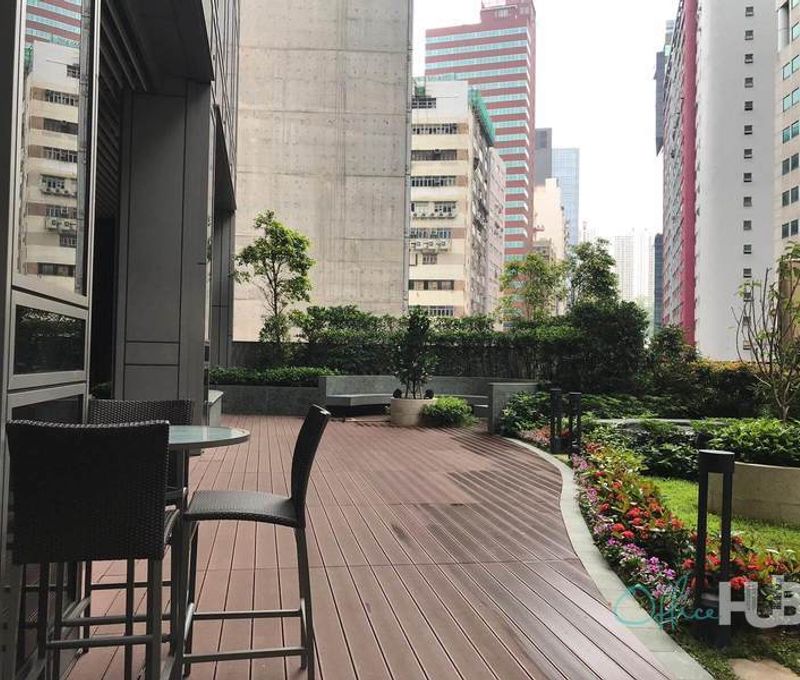 38 Wong Chuk Hang Road 38 Wong Chuk Hang Road, Hong Kong Island - Image 12