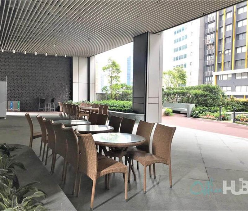 38 Wong Chuk Hang Road 38 Wong Chuk Hang Road, Hong Kong Island - Image 13