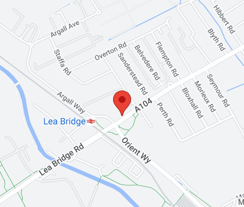 159 Lea Bridge Road, Greater London - Image 12