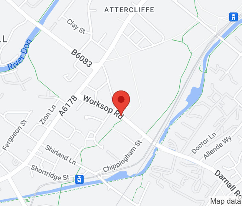 Sheffield Olympic Legacy Park Worksop Road, Attercliffe - Image 12