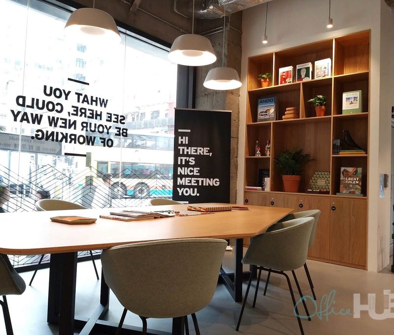 200 Hennessy Road Wan Chai 200 Hennessy Road Wan Chai, Hong Kong Island - Image 12