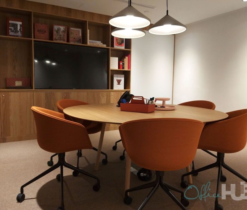 200 Hennessy Road Wan Chai 200 Hennessy Road Wan Chai, Hong Kong Island - Image 13