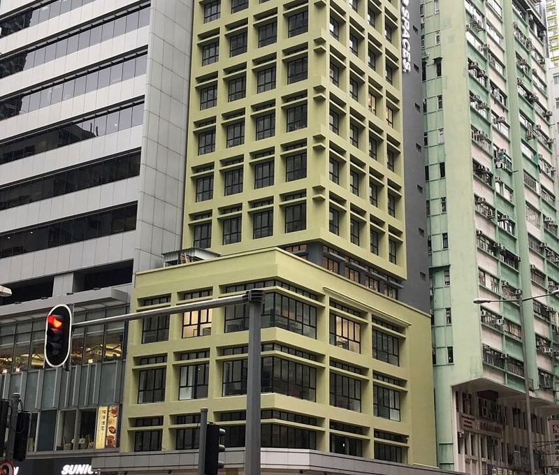 200 Hennessy Road Wan Chai 200 Hennessy Road Wan Chai, Hong Kong Island - Image 6